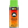 Molotow Belton Premium Sprey Boya 400 ml. 157 Cliff Green