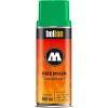 Molotow Belton Premium Sprey Boya 400 ml. 160 Mister Green