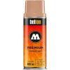 Molotow Belton Premium Sprey Boya 400 ml. 205 Caramel