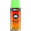 Molotow Belton Premium Sprey Boya 400 ml. 236 Neon Green
