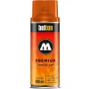 Molotow Belton Premium Sprey Boya 400 ml. 238 Transparent Dare Orange