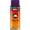 Molotow Belton Premium Sprey Boya 400 ml. 241 Transparent Currant