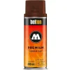 Molotow Belton Premium Sprey Boya 400 ml. 246 Transparent Hazelnut
