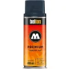Molotow Belton Premium Sprey Boya 400 ml. 249 Transparent Toast Signal Black