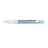 Molotow Grafx Art Masking Liquid Marker Maskeleme Kalemi 2 mm.