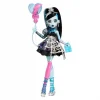Monster High Doğum Günü Bebeği Frankie Stein