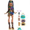 Monster High Nefera Bebeği
