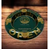 MonteCristo Open Lüks Puro Küllüğü 4lü Yeşil