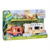 Moose Toys Bluey Karavan Maceraları Büyük Oyun Seti