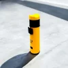 Myon Bayonet 3 Pürmüz Alev Delicili Puro Çakmağı Sarı