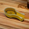 Myon Bottle Aluminyum Puro Küllüğü Sarı Tekli
