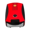 Myon Paris Car Edition Araç Tipi Humidor Puro Kutusu Kırmızı