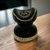 Myon Paris Seramik Puro Standı Sehpası Siyah