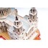 National Geographic 107 Parça 3D Puzzle Aziz Paul Katedrali
