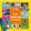 National Geographic İlk Nasıllar Kitabım