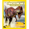 National Geographic Kids - Dinozorlar Hakkında Herşey
