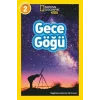 National Geographic Kids Gece Göğü