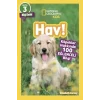 National Geographic Kids Hav!