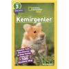 National Geographic Kids Kemirgenler