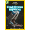 National Geographic Kids – Uzaylı Okyanus Hayvanları