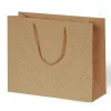 Naturel Kraft Karton Çanta 54x38cm