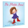 Ne Melek Ama!