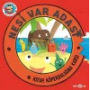 Nesi Var Adası Kitap Köpek Balığına Karşı