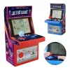Nostaljik Tetris Oyun Konsolu