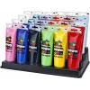 Nova Color Akrilik Boya Seti 24 Adet x 75 ml. Sınıf Seti (12 Renk x 2 Adet)