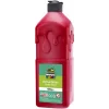 Nova Color Parmak Boyası 1000 gr. KIRMIZI
