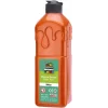 Nova Color Parmak Boyası 500 gr. TURUNCU