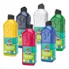 Nova Color Parmak Boyası 6 Renk x 500 gr.