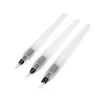 Ollyart Waterbrush Su Hazneli Fırça Seti 3 Boy