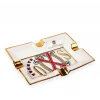 OpusX El Blanco Limited Edition Beyaz Puro Küllüğü 500/