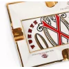 OpusX El Blanco Limited Edition Beyaz Puro Küllüğü 500/