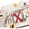 OpusX El Blanco Limited Edition Beyaz Puro Küllüğü 500/