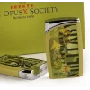 OpusX Freedom Military Puro Çakmağı J30 Yeşil