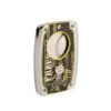 OpusX Freedom Military Puro Kesici C30 Yeşil