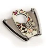 OpusX Sugar Skull Puro Kesici C30 Beyaz