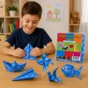 Origami Kağıdı 15x15 30lu