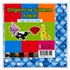 Origami Kağıdı 15x15 30lu