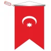 Osmanlı Bayrağı 50x75 cm
