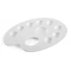 Oval Öğrenci Paleti