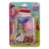 Oydaş Anlily Bebek ve Bavul 02293