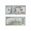 Oyuncak Kağıt Para100 USD