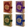 Özel Tasarım Şifreli Deri Defter  Alk3953
