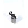 Parmida 3 Torch Puro Çakmak Gunmetal PCM0833 - Parmida