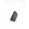 Parmida 3 Torch Puro Çakmak Gunmetal PCM0833 - Parmida