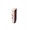 Parmida 3 Torchlu Delicili Puro Çakmak Bordo PCM020 - Parmida