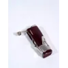 Parmida Bordo 3 Torch Delicili Puro Çakmak PCM0823  - Parmida